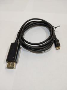 USB-C to DisplayPort 1.4 Cable 3m, 8K Support
