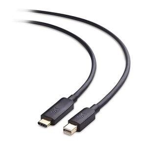 USB C to Mini DisplayPort Cable 1.8m - 4K