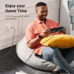 UGREEN 100W USB-C Extension Cable 10Gbps 1M