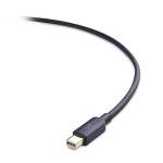 USB C to Mini DisplayPort Cable 1.8m - 4K