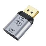 Xiwai USB-C to DisplayPort Adapter 4K 60Hz