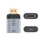 Xiwai USB-C to DisplayPort Adapter 4K 60Hz