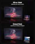 8K USB C to DisplayPort 1.4 Adapter