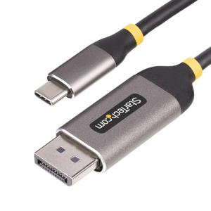 10ft USB-C to DisplayPort Adapter Cable 8K