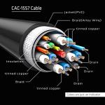 Club 3D USB-C to DisplayPort 1.4 8K Cable