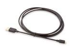 USB-A to Micro USB Charging Cable, 1.82m