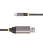 10ft USB-C to DisplayPort Adapter Cable 8K