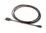 USB-A to Micro USB Charging Cable, 1.82m