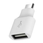 pluX USB 3.1 to USB-C Adapter with OTG Support