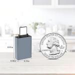 USB C to USB 3.1 Adapter 2-Pack