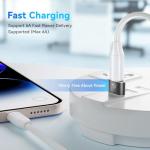 AGEEMY USB-C to USB Adapter 3-Pack