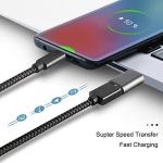 USB-C to USB Adapter 3-Pack - Thunderbolt 4