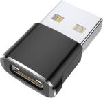 USB-C to USB Adapter for Multiple Devices