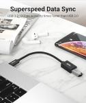 Syntech USB-C to USB 3.2 Adapter Duo