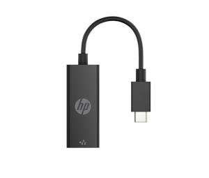 HP USB-C to Ethernet Adapter G2