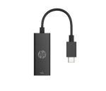 HP USB-C to Ethernet Adapter G2