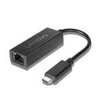 Lenovo USB-C to Ethernet Adapter 4X90S91831