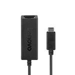 Lenovo USB-C to Ethernet Adapter 4X90S91831