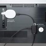Cable Matters USB-C Gigabit Ethernet Adapter with Charging