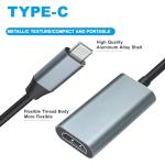 USB-C to HDMI 4K Adapter for Devices