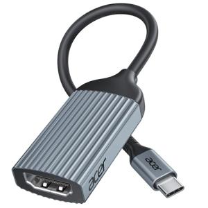 Acer USB-C to HDMI Adapter 4K 60Hz
