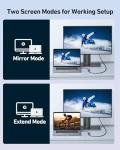 Acer USB-C to HDMI Adapter 4K 60Hz