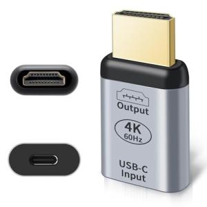 USB C to HDMI Adapter - 4K@60Hz