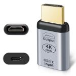 USB C to HDMI Adapter - 4K@60Hz