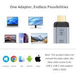 USB C to HDMI Adapter - 4K@60Hz