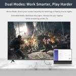 USB C to HDMI Adapter - 4K@60Hz