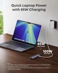 Anker 7-in-1 USB-C Hub with HDMI and Data Ports