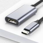 USB-C to HDMI 4K Adapter for Devices