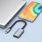 USB-C to HDMI 4K Adapter for Devices
