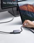 Anker USB-C Dual HDMI Adapter for 4K Streaming