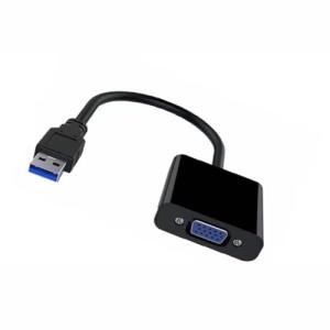 USB to VGA Adapter for Multi-Display Setup