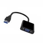 USB to VGA Adapter for Multi-Display Setup