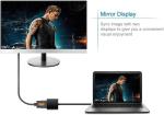 USB to VGA Adapter for Multi-Display Setup