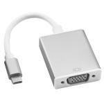 USB-C to VGA Adapter for Mac and iPad