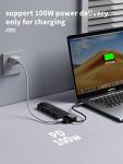 Lemorele 13-in-1 USB-C Docking Station