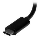 4K USB-C to HDMI, VGA & DVI Adapter