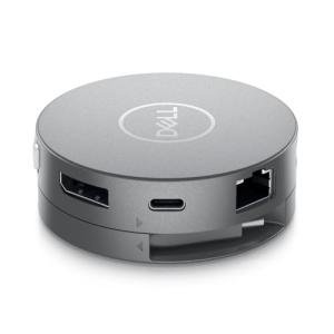 Dell DA310 USB-C 7-in-1 Mobile Hub