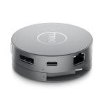 Dell DA310 USB-C 7-in-1 Mobile Hub