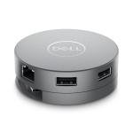 Dell DA310 USB-C 7-in-1 Mobile Hub