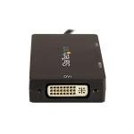 4K USB-C to HDMI, VGA & DVI Adapter