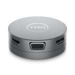 Dell DA310 USB-C 7-in-1 Mobile Hub