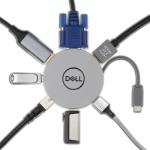 Dell DA310 USB-C 7-in-1 Mobile Hub