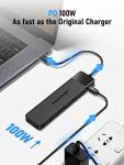 Lemorele 13-in-1 USB-C Docking Station
