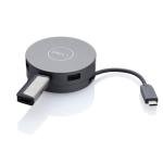Dell DA310 USB-C 7-in-1 Mobile Hub
