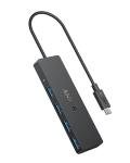 Anker 4-Port Ultra-Slim USB-C Data Hub