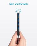 Anker 4-Port Ultra-Slim USB-C Data Hub